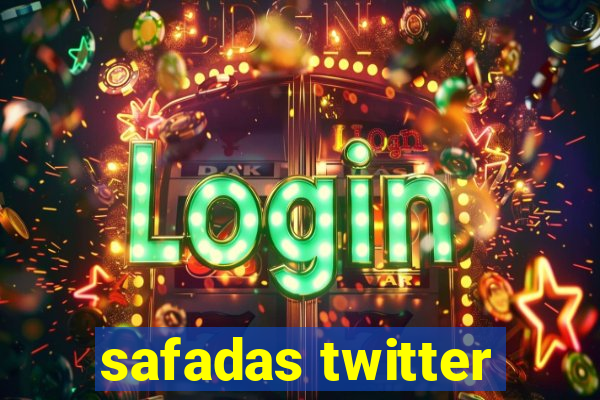 safadas twitter